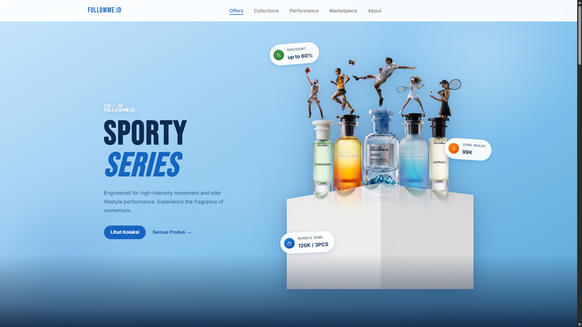 Website Promotion
