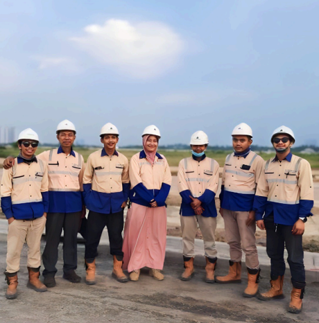 halo ini test ya